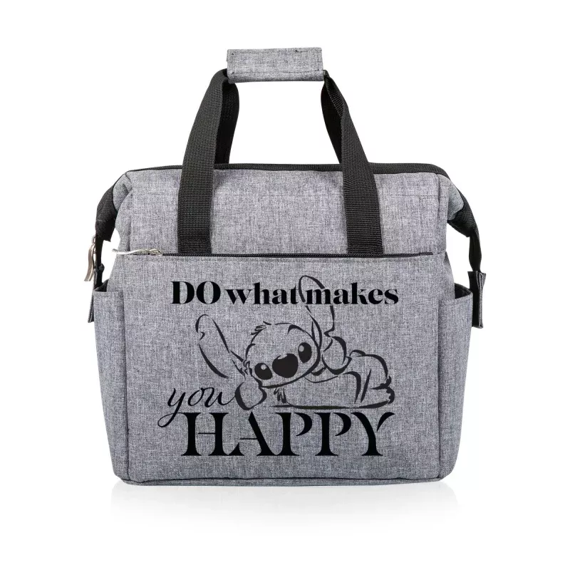 Lilo & Stitch – On The Go Lunch Bag Cooler