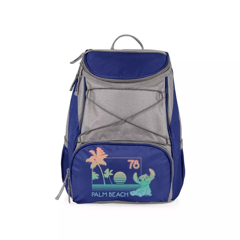Lilo & Stitch Palm Beach – PTX Backpack Cooler