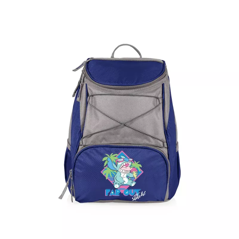 Lilo & Stitch – PTX Backpack Cooler