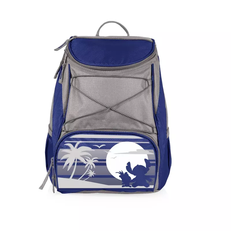 Lilo & Stitch Scrump – PTX Backpack Cooler