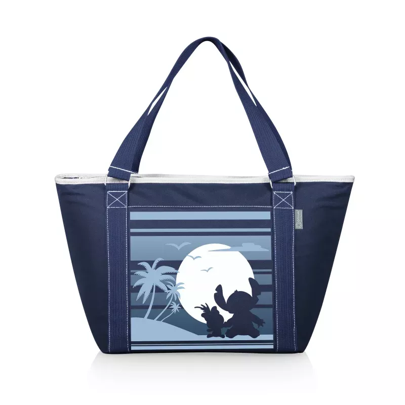 Lilo & Stitch Scrump – Topanga Cooler Tote Bag