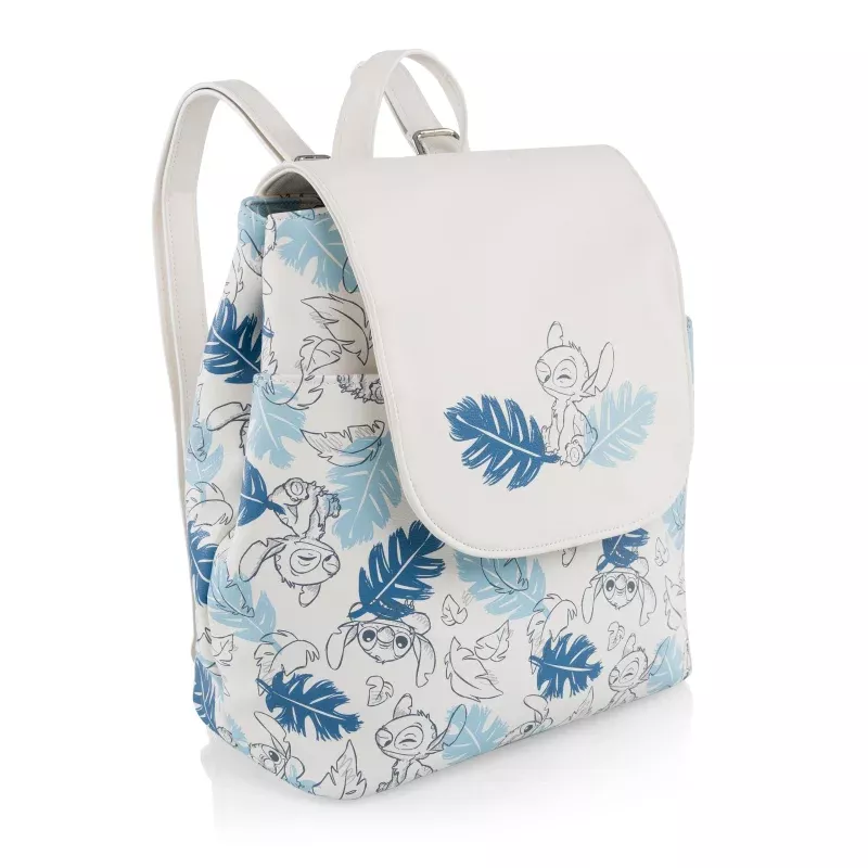 Lilo & Stitch Stitch Leaf – Downtown Mini Cooler Backpack