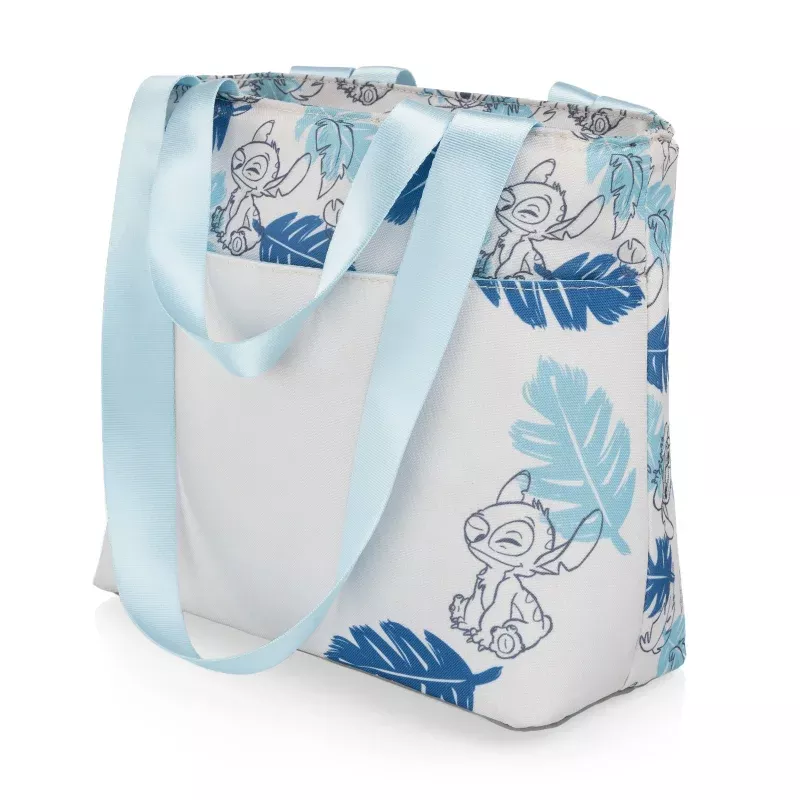Lilo & Stitch Stitch Leaf – Lilo & Stitch 6 Can Cooler Tote