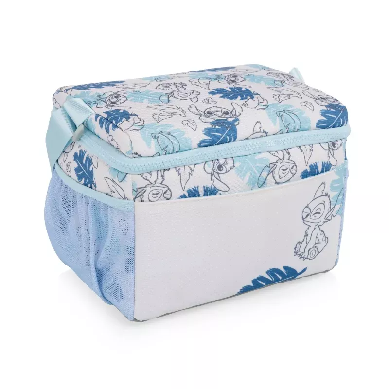 Lilo & Stitch Stitch Leaf – Lilo & Stitch Modern Lunch Cooler