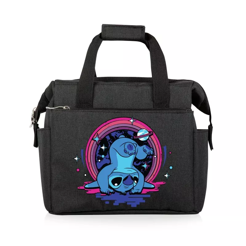 Lilo & Stitch Stitch – On The Go Lunch Bag Cooler