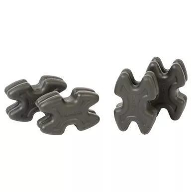 Limbsaver 4720 TwistLox Dampener, Black