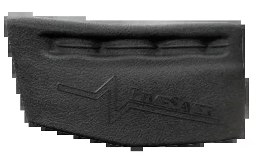 Limbsaver Airtech Slip-on Recoil Pad Black Small/med 1/2 In.