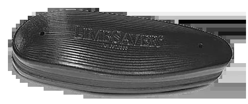 Limbsaver Recoil Pad Grind-to- - Fit Speed Mount Medium+ Black