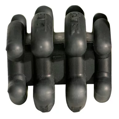 Limbsaver Super Quad Limb Dampeners, 2 Pack