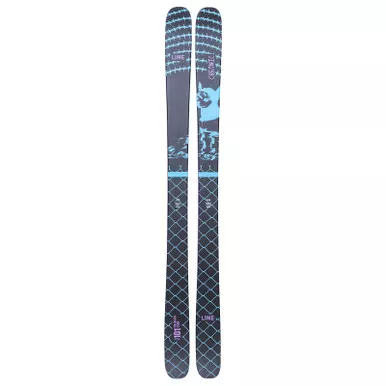 LINE Unisex Chronic 101 Skis (LN25092900)