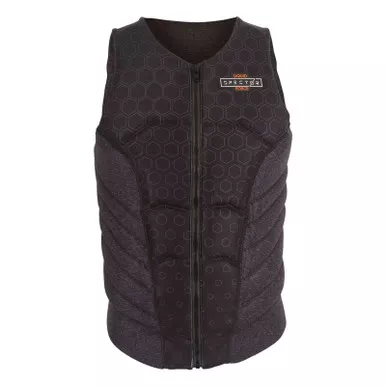 LIQUID FORCE Men's Spector Comp Black Vest (22255)