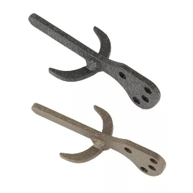 Little Hooker Prong For use with Little Hooker, Table Hooker or Trophy Tree