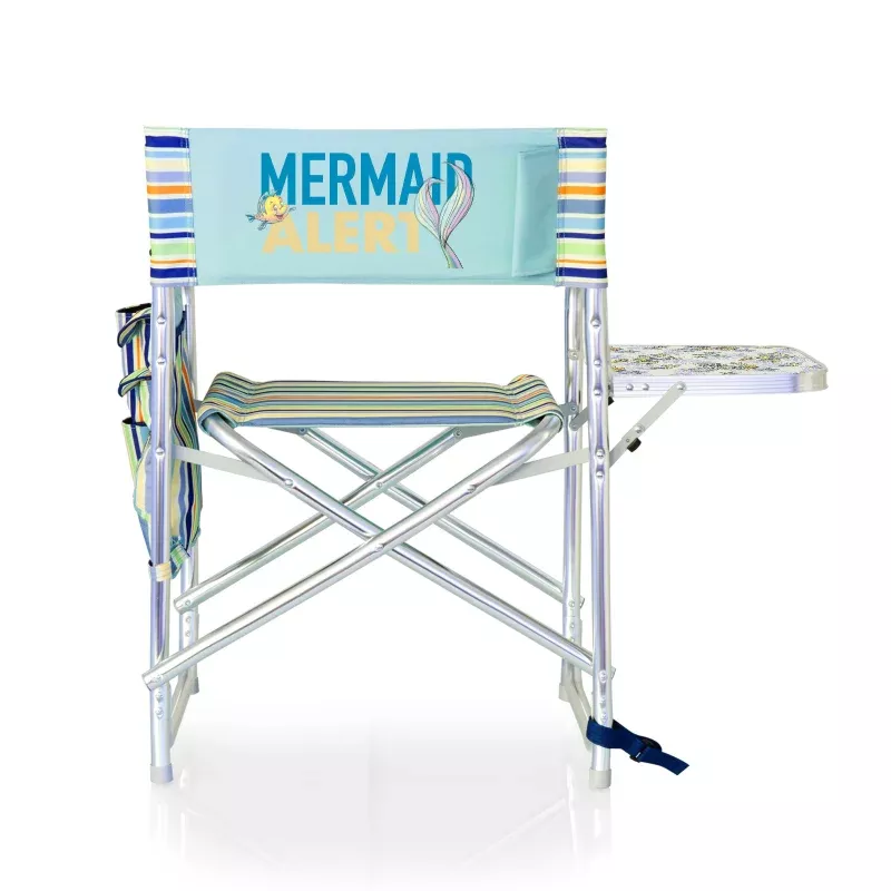 Little Mermaid – Sports Chair