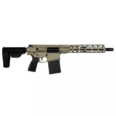 Live Free Armory LFBR82112 7.62x51mm 12.50"