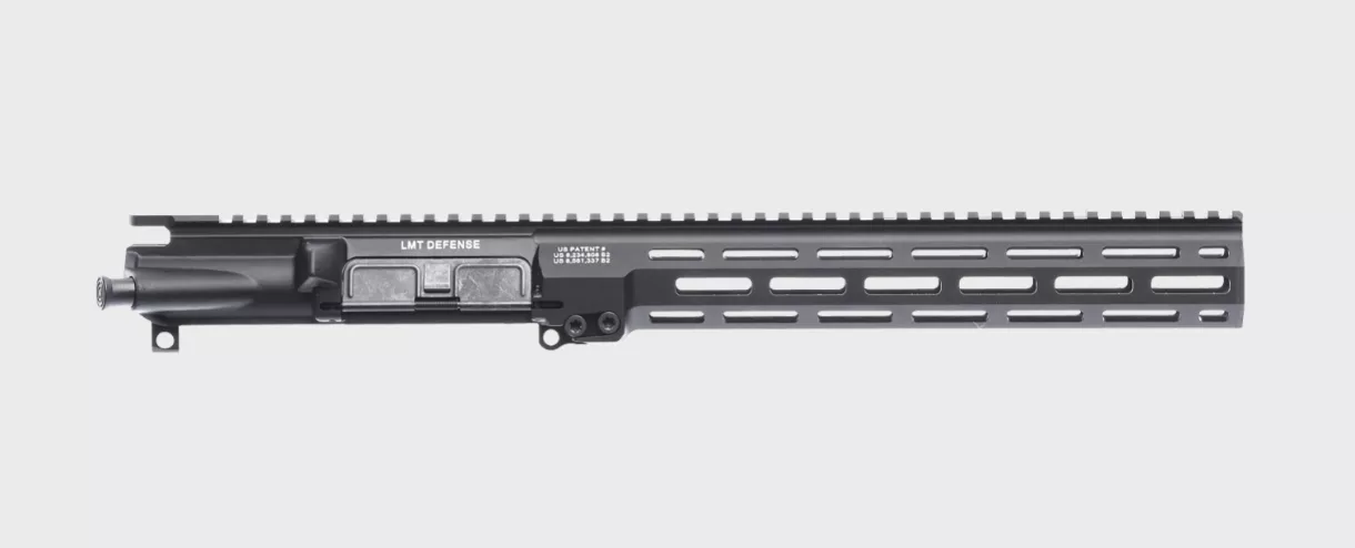 LMT Specwar MRP-L M-LOK AR-15 Complete Upper 11.5" Black L7Z1A