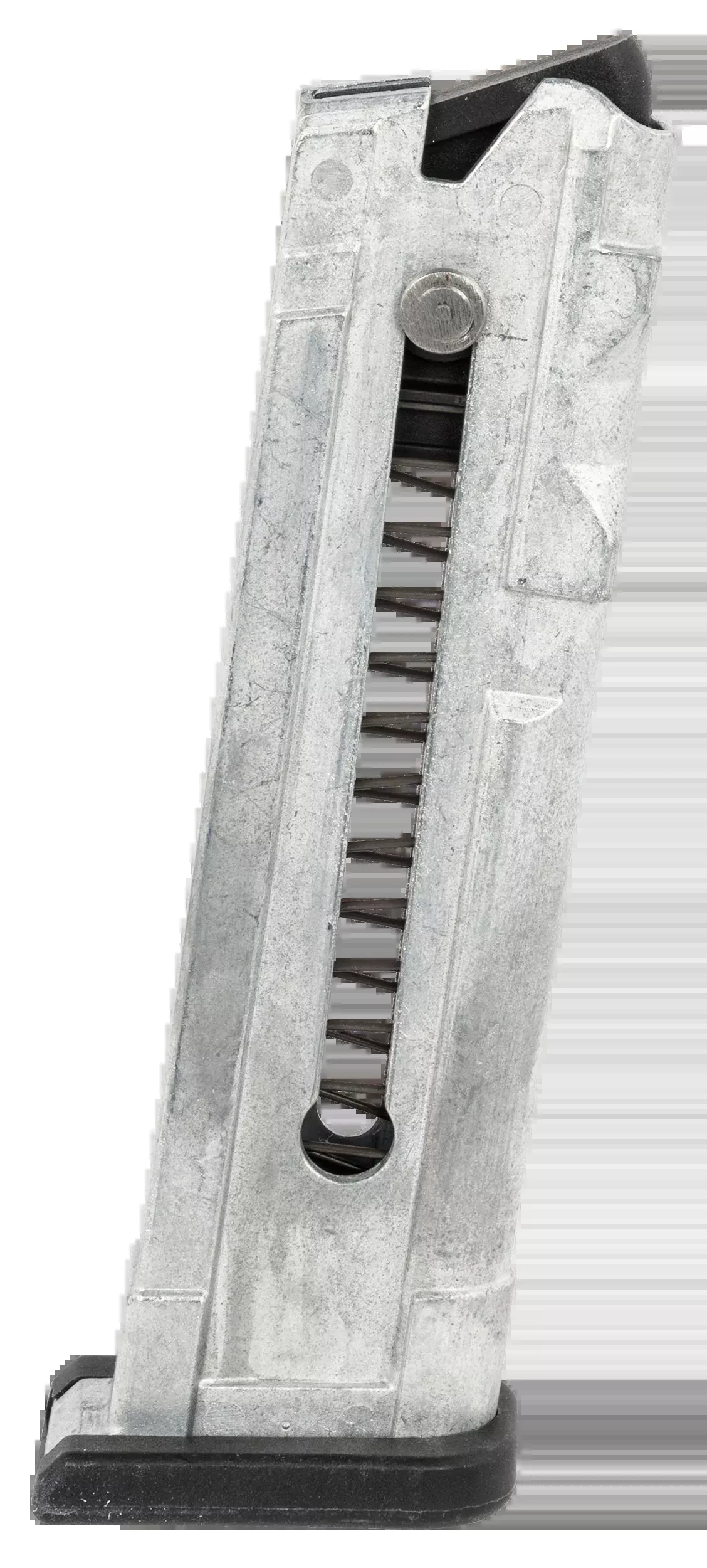 Long Rifle