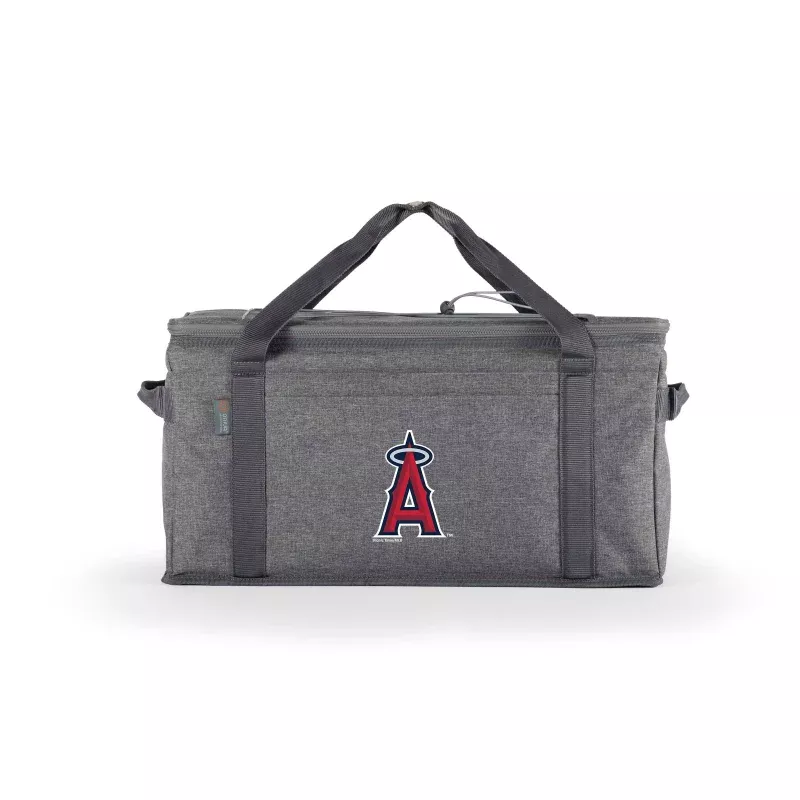 Los Angeles Angels – 64 Can Collapsible Cooler