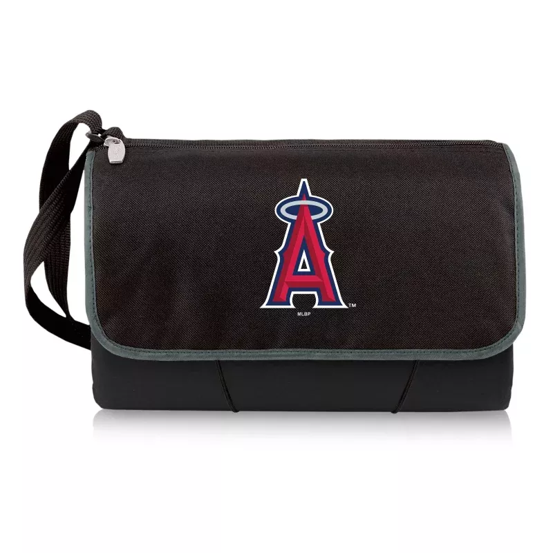 Los Angeles Angels – Blanket Tote Outdoor Picnic Blanket