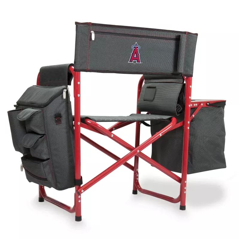 Los Angeles Angels – Fusion Camping Chair