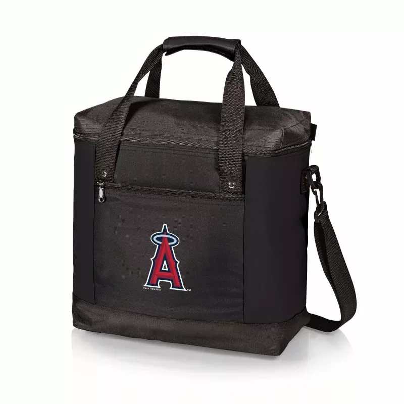 Los Angeles Angels – Montero Cooler Tote Bag
