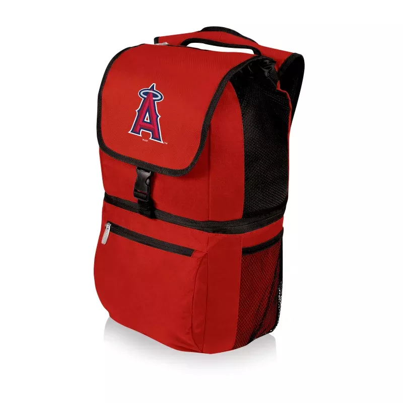 Los Angeles Angels – Zuma Backpack Cooler