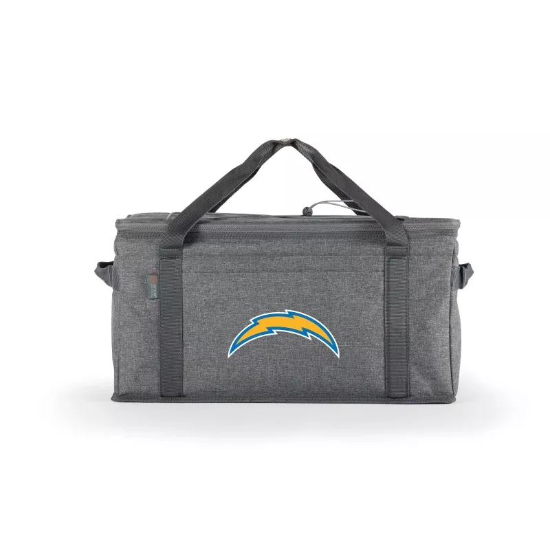 Los Angeles Chargers – 64 Can Collapsible Cooler