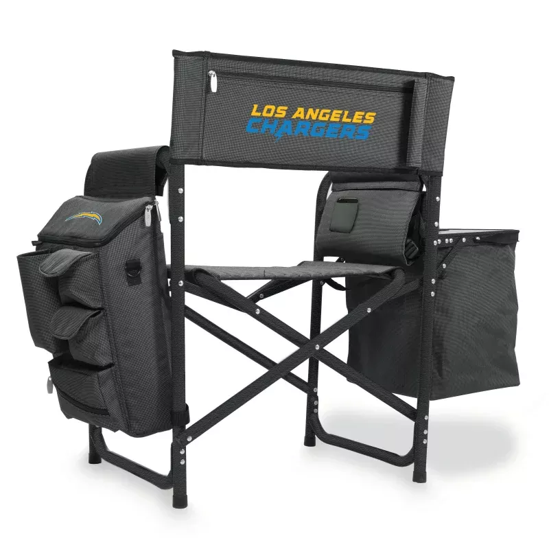 Los Angeles Chargers – Fusion Camping Chair