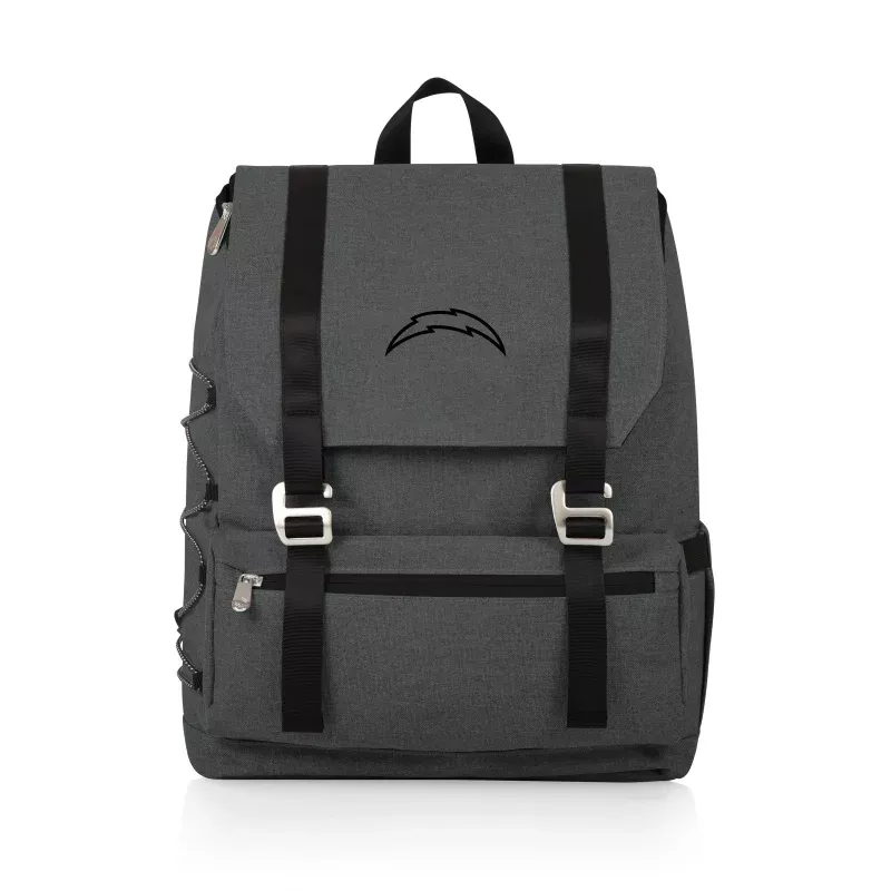 Los Angeles Chargers – On The Go Traverse Backpack Cooler