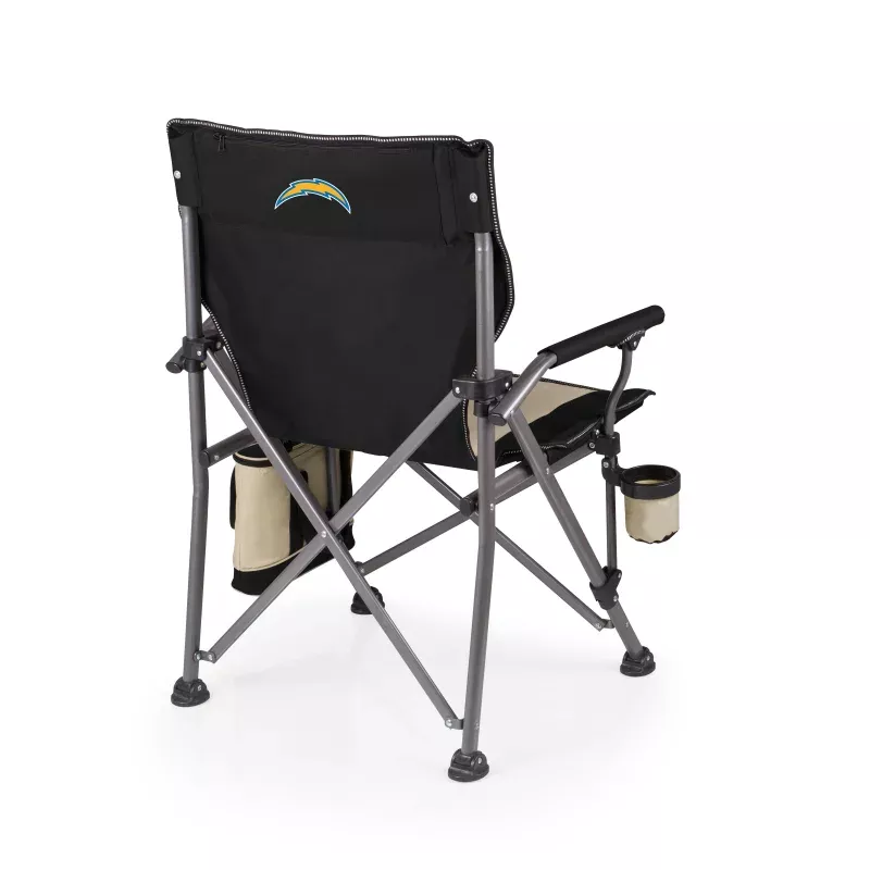 Los Angeles Chargers – Outlander XL Camping Chair with Cooler