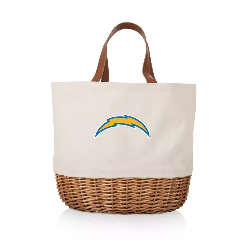 Los Angeles Chargers – Promenade Picnic Basket