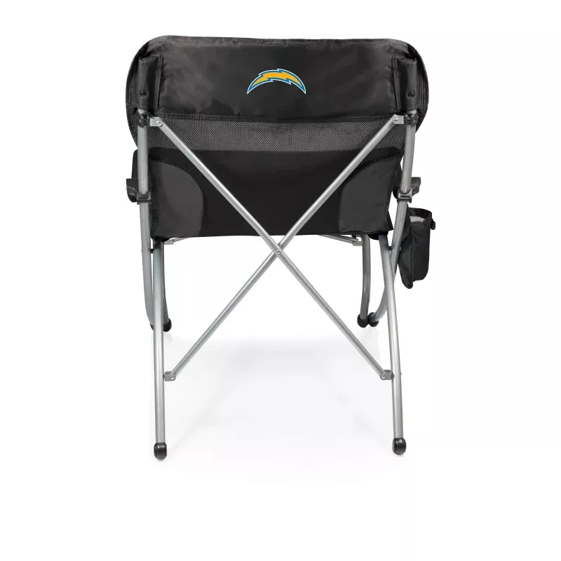 Los Angeles Chargers – PT-XL Heavy Duty Camping Chair