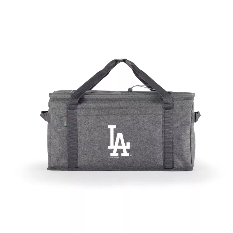 Los Angeles Dodgers – 64 Can Collapsible Cooler