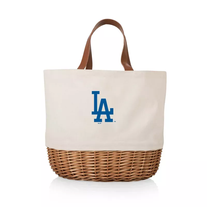 Los Angeles Dodgers – Promenade Picnic Basket