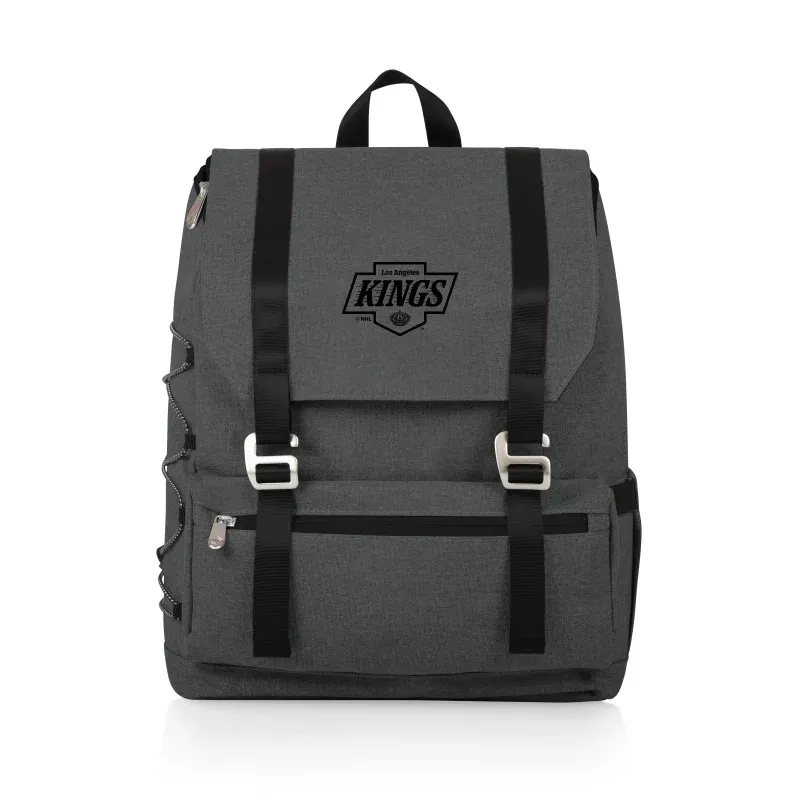 Los Angeles Kings – On The Go Traverse Backpack Cooler