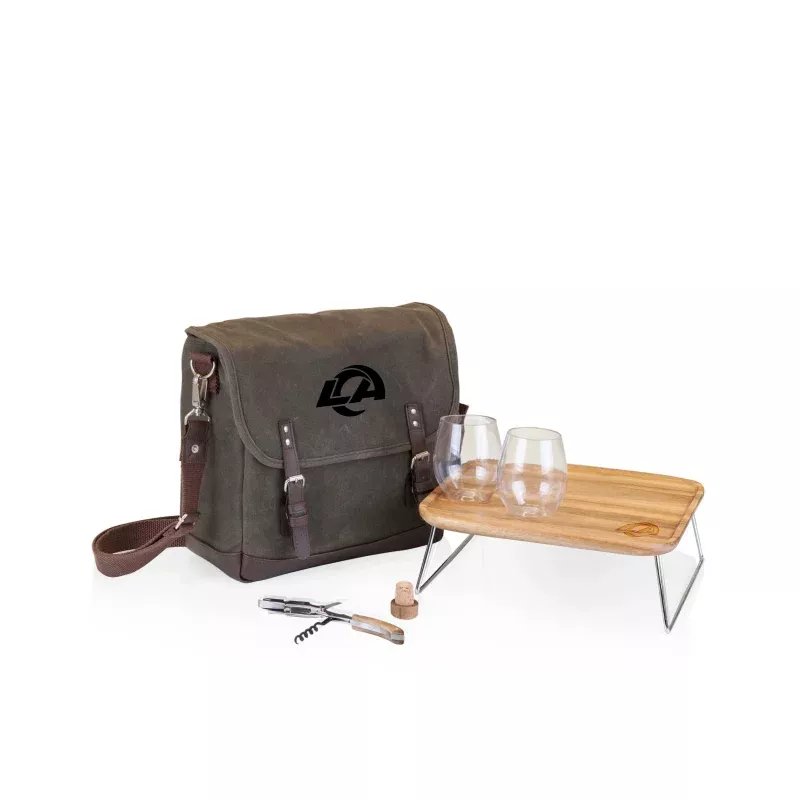 Los Angeles Rams – Adventure Wine Tote