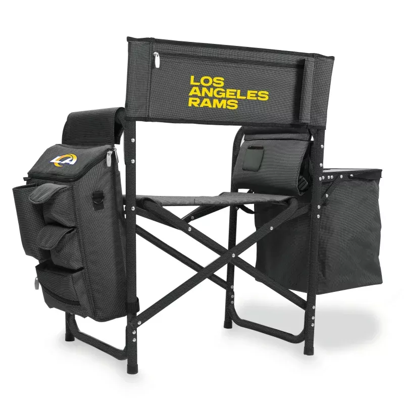 Los Angeles Rams – Fusion Camping Chair