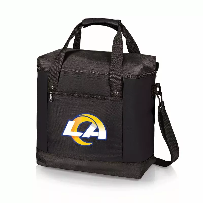 Los Angeles Rams – Montero Cooler Tote Bag