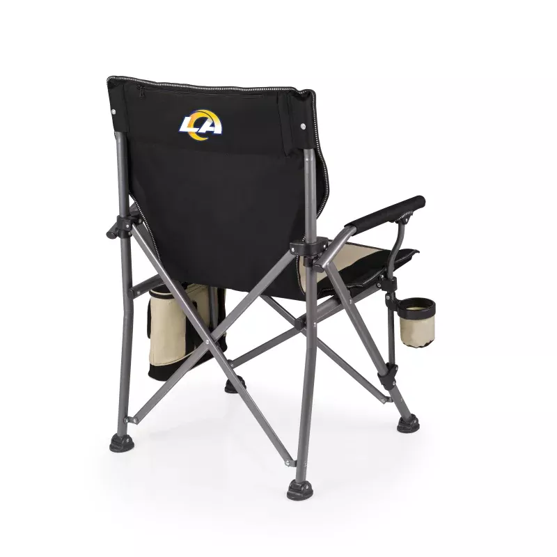 Los Angeles Rams – Outlander XL Camping Chair with Cooler