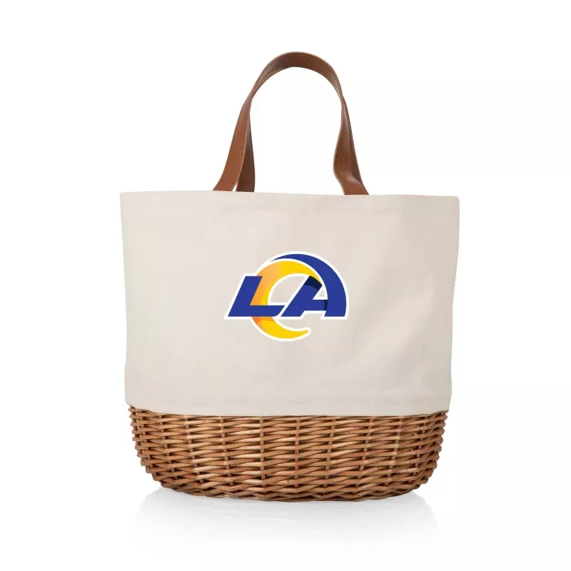 Los Angeles Rams – Promenade Picnic Basket