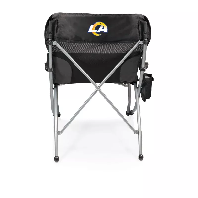 Los Angeles Rams – PT-XL Heavy Duty Camping Chair