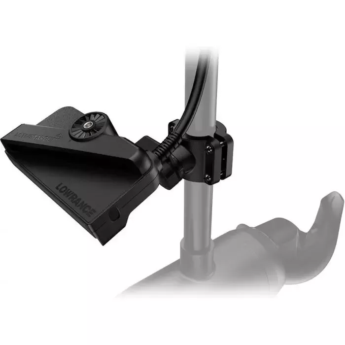 Lowrance ActiveTarget 2 Trolling Motor Shaft Mount