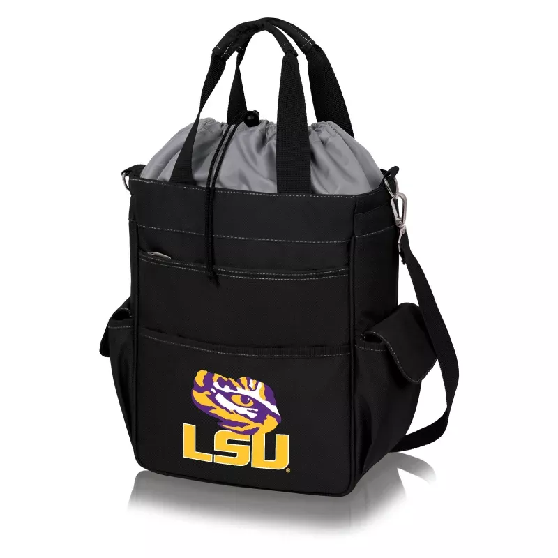 LSU Tigers – Activo Cooler Tote Bag
