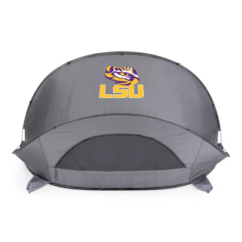 LSU Tigers – Manta Portable Beach Tent
