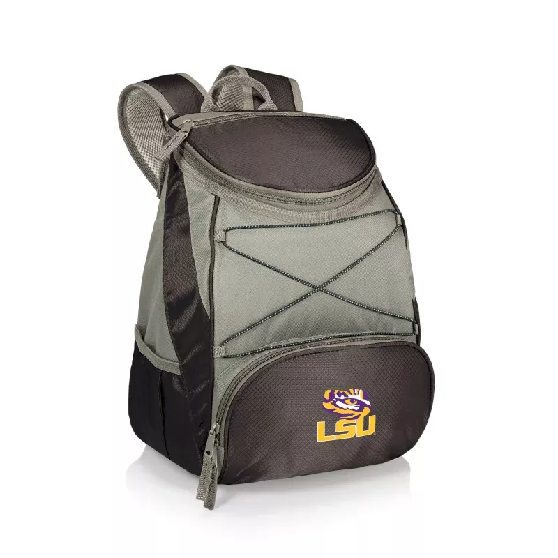LSU Tigers – PTX Backpack Cooler