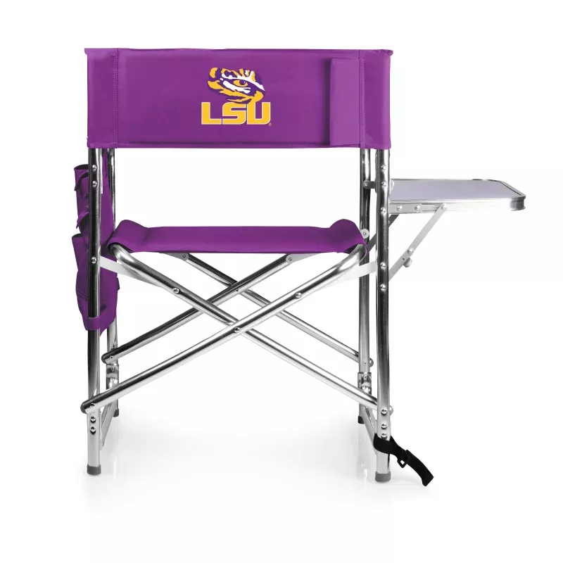 LSU Tigers – Sports Chair