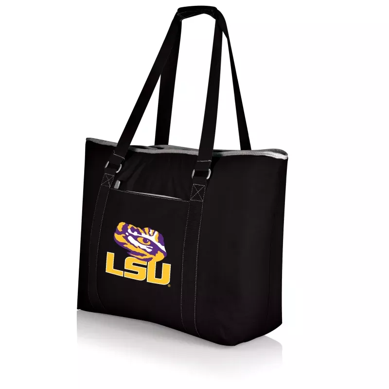 LSU Tigers – Tahoe XL Cooler Tote Bag