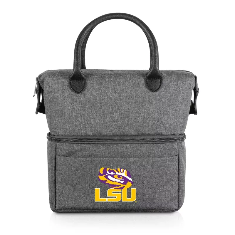 LSU Tigers – Urban Lunch Bag Cooler