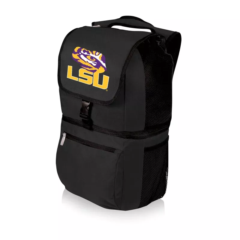 LSU Tigers – Zuma Backpack Cooler