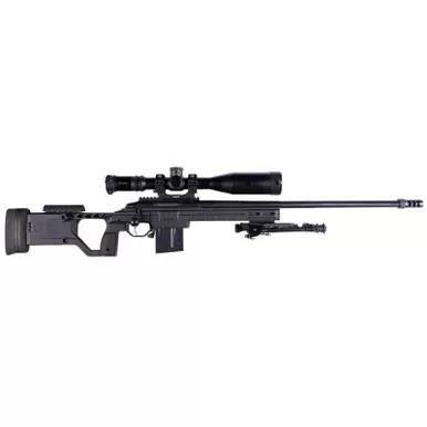LTT T3X65-XTR-Z TIKKA T3X LR PRE-ZEROED 6.5CRD