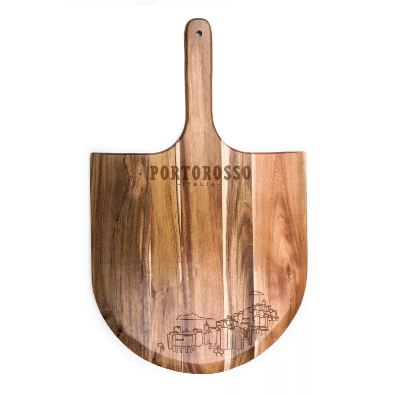 Luca – Acacia Pizza Peel Serving Paddle